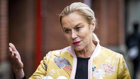 Sigrid Kaag,