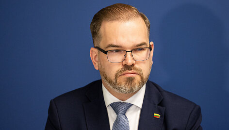Robertas Kaunas