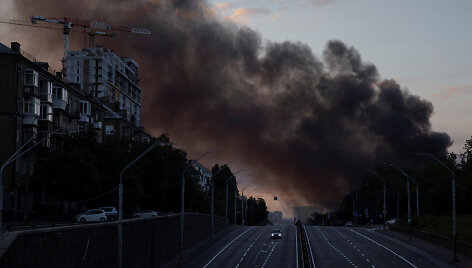 Thomas Peter / REUTERS