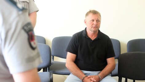 Gintautas Chadzevičius