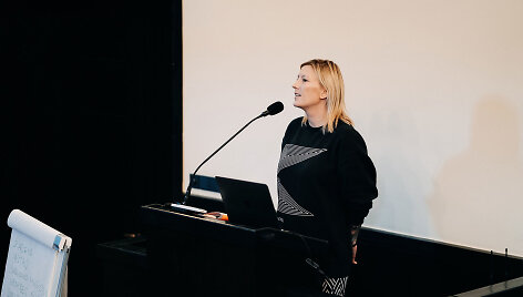 Kotryna Lingienė