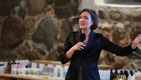 Aleksandra MIELCARZ, &bdquo;Phyt&lsquo;s France&ldquo; tarptautinė trenerė