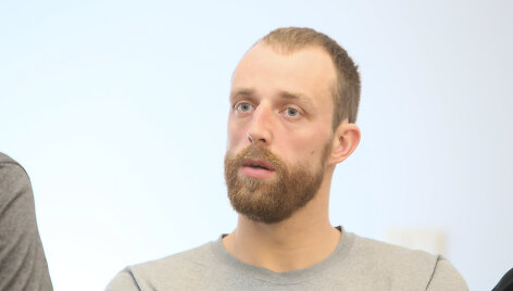 Artūras Milaknis