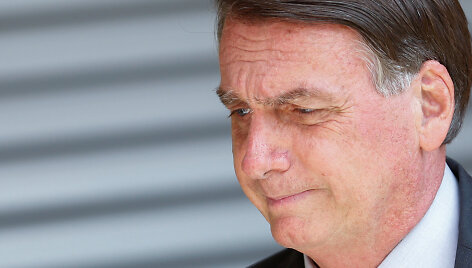 Jairas Bolsonaro