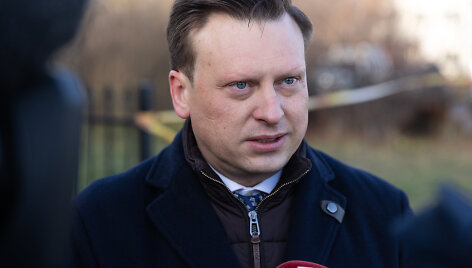 Valdas Benkunskas