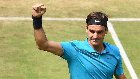 Rogeris Federeris