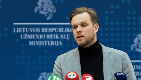 Gabrielius Landsbergis