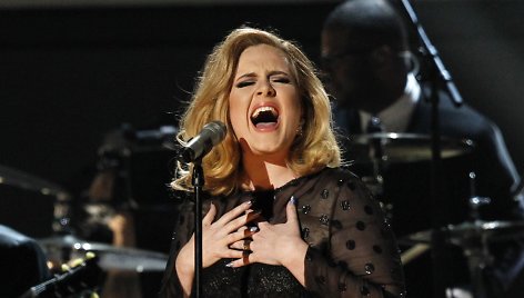 Adele 