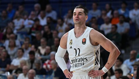 Mario Hezonja
