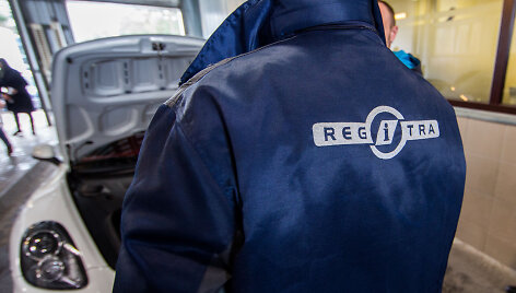 &bdquo;Regitra&ldquo;