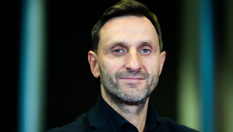 Dainius Kazlauskas 