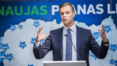 Gabrielius Landsbergis
