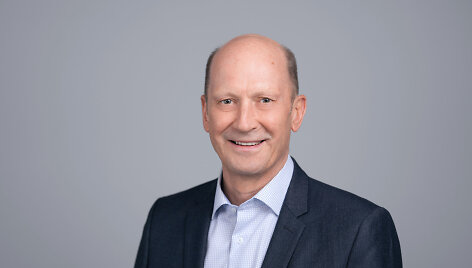 Vitalijus Palionis