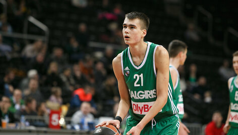 Gytis Masiulis
