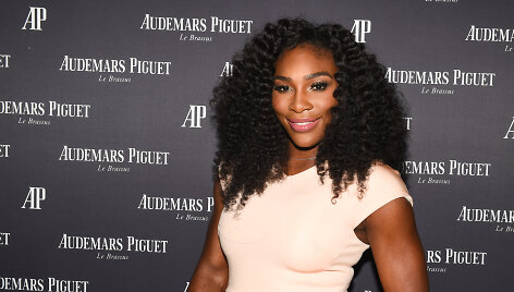 Serena Williams