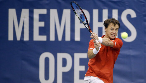 Ričardas Berankis