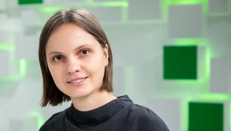 Elena Kairytė