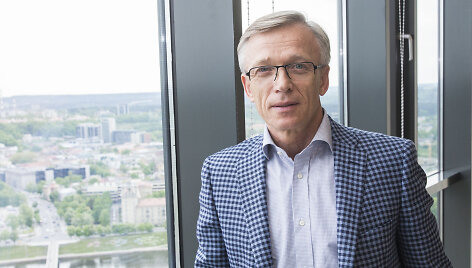 Arvydas Avulis