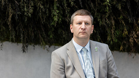 Simonas Kairys