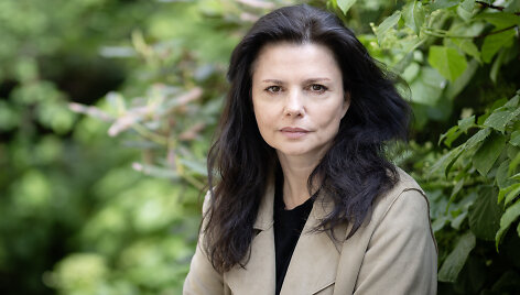 Donata Rinkevičienė