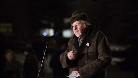 Vytautas Landsbergis