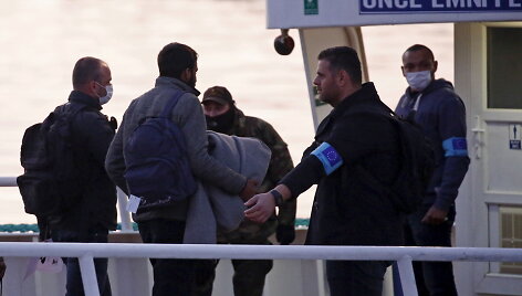 &bdquo;Frontex&ldquo;