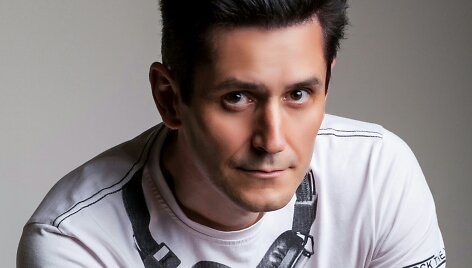 Antonijus Žilinskas-Tonis