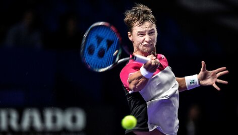 Ričardas Berankis