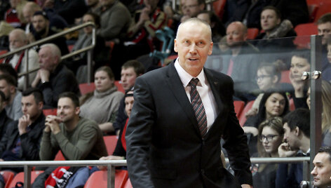 Rimas Kurtinaitis