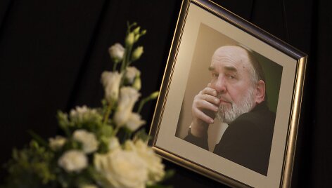Antano &Scaron;urnos &scaron;ermenys