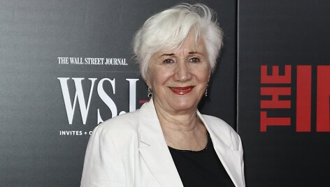 Olympia Dukakis