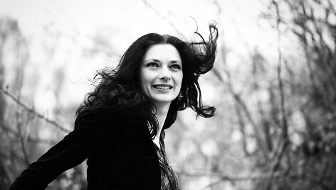 Vilma Raubaitė