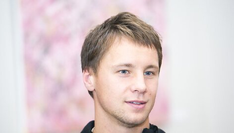 Ričardas Berankis