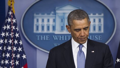 Barackas Obama