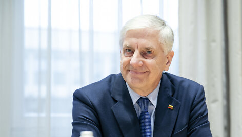 Algimantas Dumbrava
