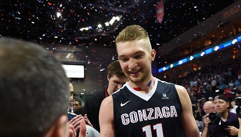 Domantas Sabonis