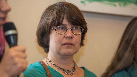 Agnė Naru&scaron;ytė