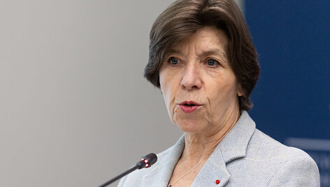 Catherine Colonna