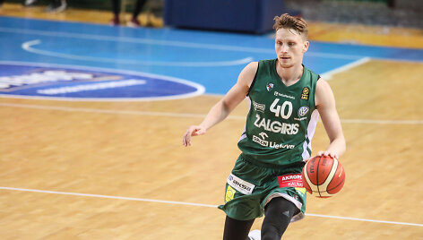 Marius Grigonis