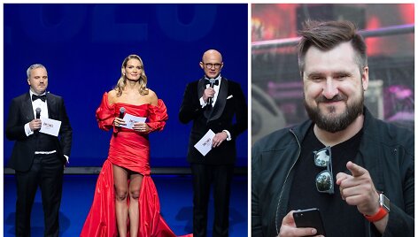 Giedrius Savickas, Jurgita Jurkutė-&Scaron;irvaitė, Edmundas Jakilaitis, Gediminas Jaunius