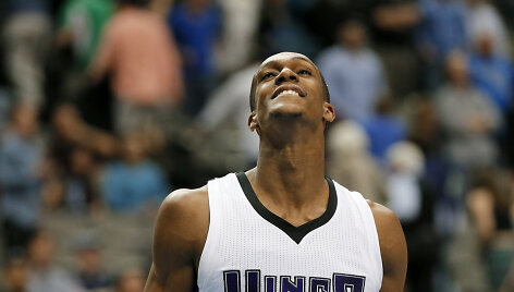 Rajonas Rondo