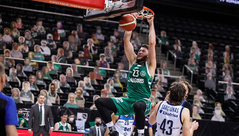 Martinas Gebenas