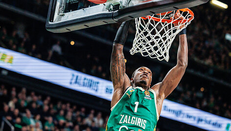 Lonnie Walker