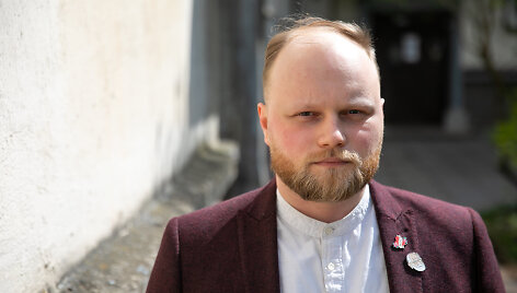 Tomas &Scaron;inkūnas
