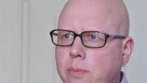 Mikas Vaicekauskas