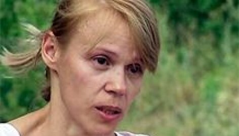Galina Pi&scaron;niak