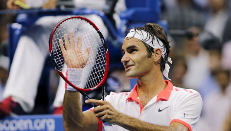 Rogeris Federeris