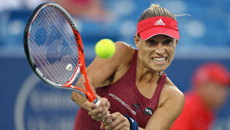 Angelique Kerber