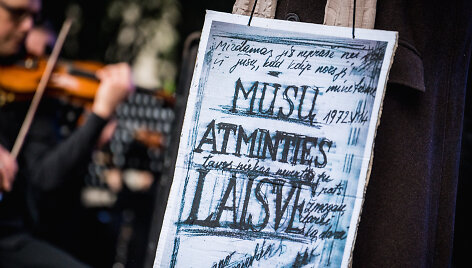 Kalantinių minėjimas