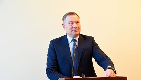 Algirdas Vrubliauskas